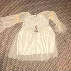 Beautiful whimsical dress or shirt